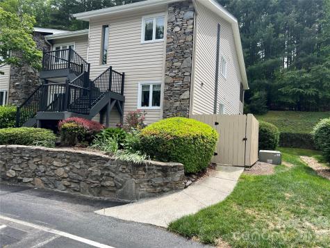 610 Britton Creek Drive Hendersonville NC 28791