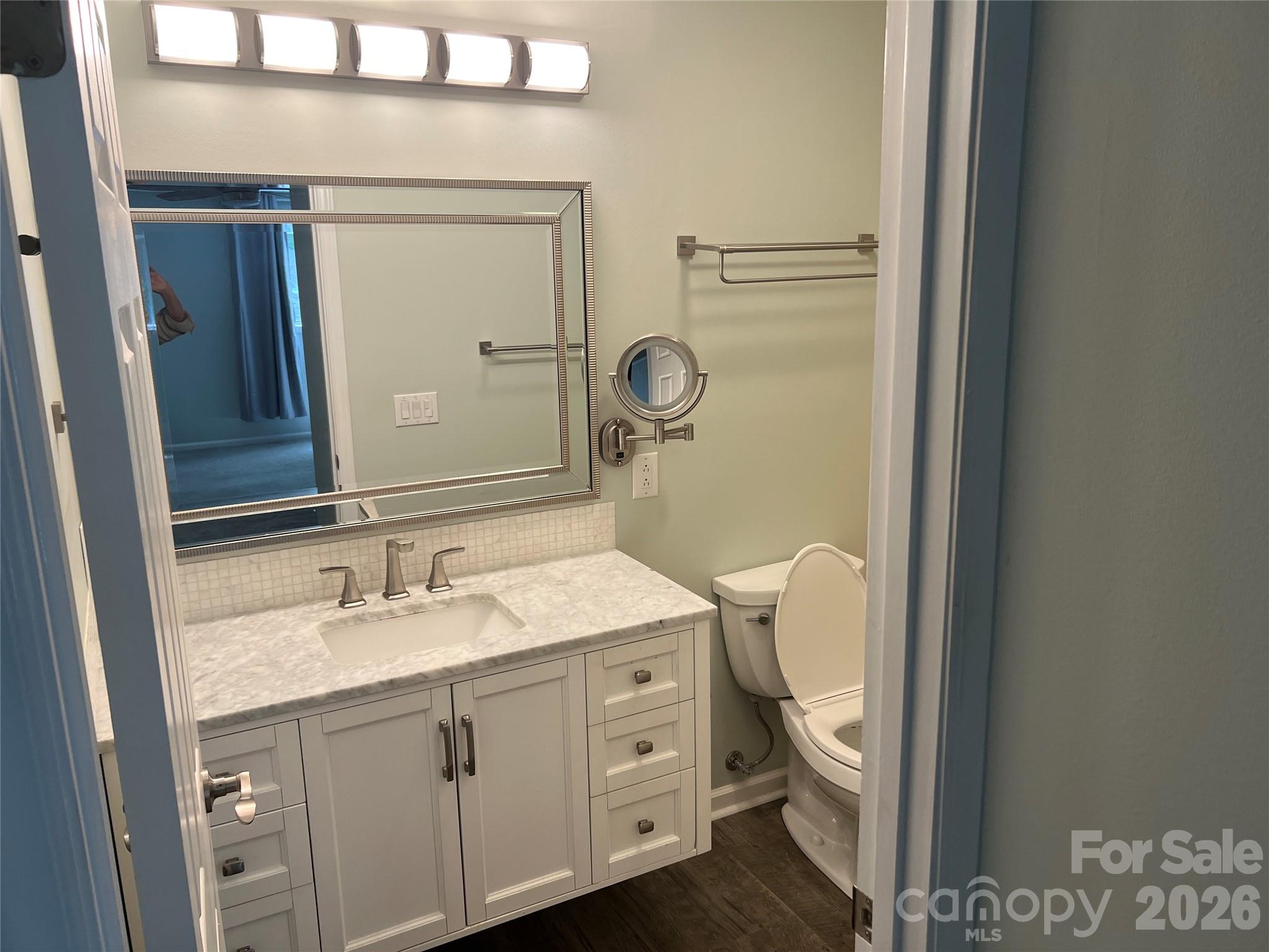 610 Britton Creek Drive Hendersonville NC 28791