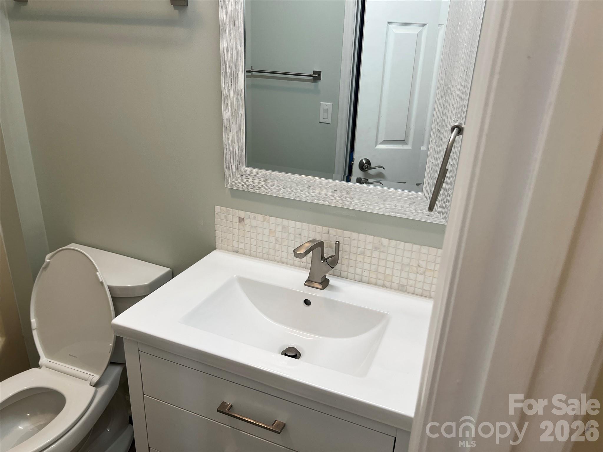 610 Britton Creek Drive Hendersonville NC 28791