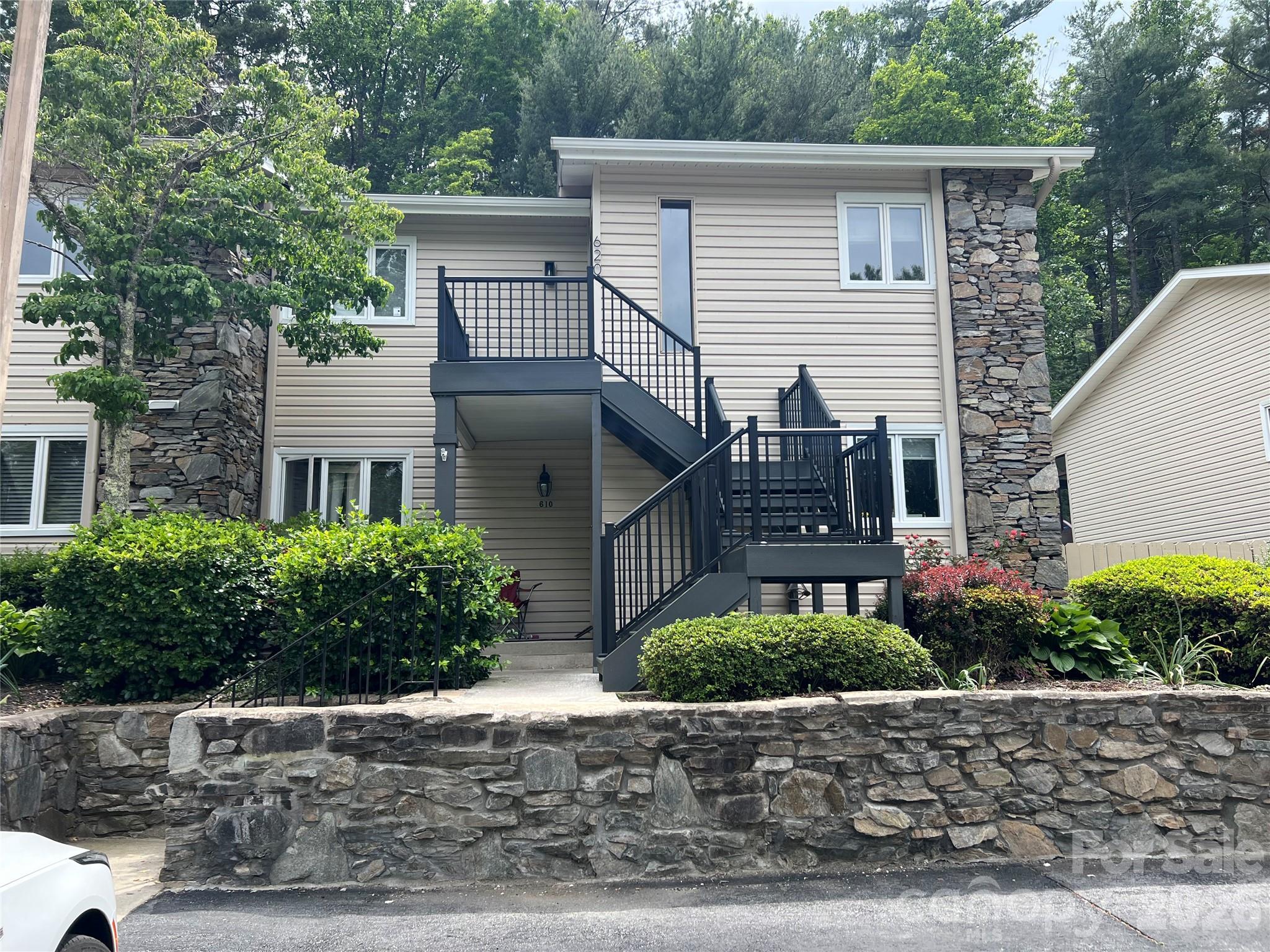 610 Britton Creek Drive Hendersonville NC 28791