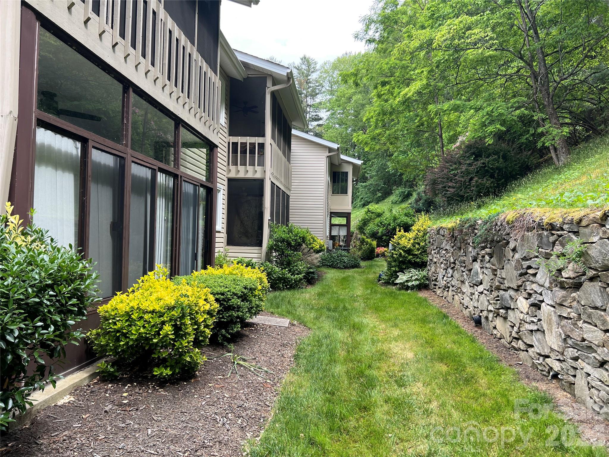 610 Britton Creek Drive Hendersonville NC 28791