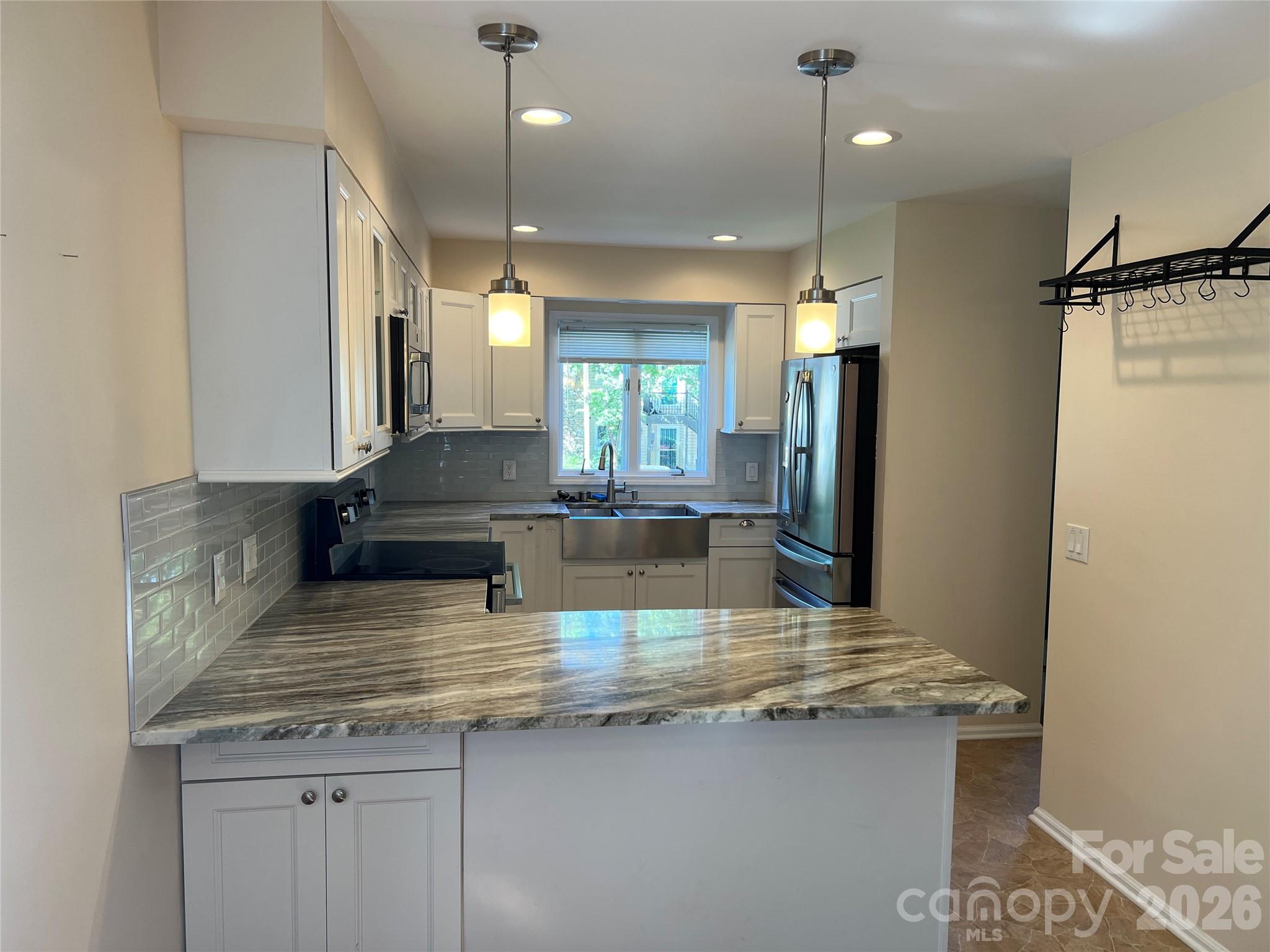 610 Britton Creek Drive Hendersonville NC 28791