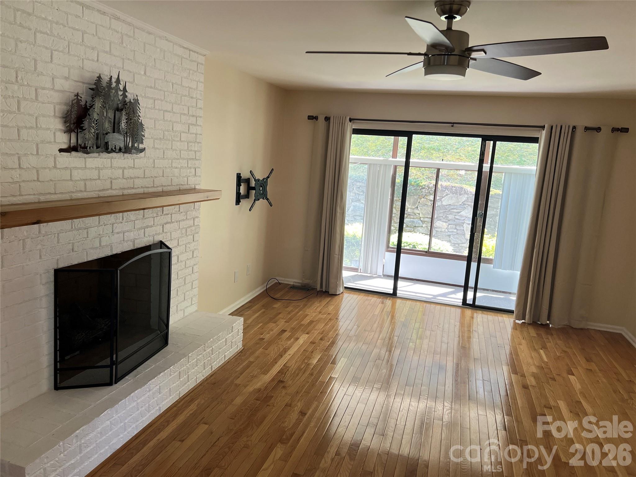 610 Britton Creek Drive Hendersonville NC 28791