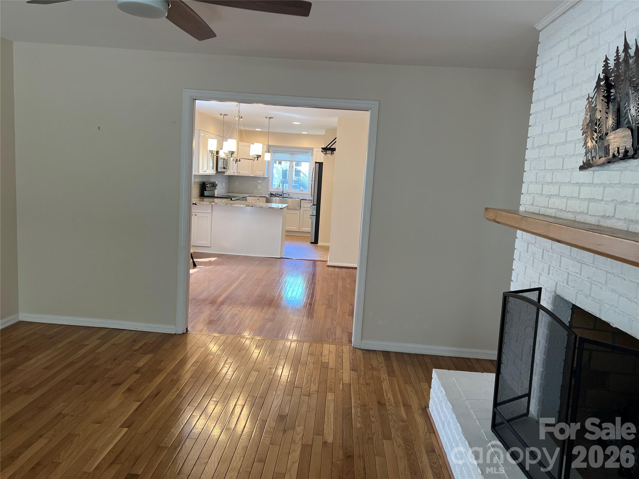 610 Britton Creek Drive Hendersonville NC 28791