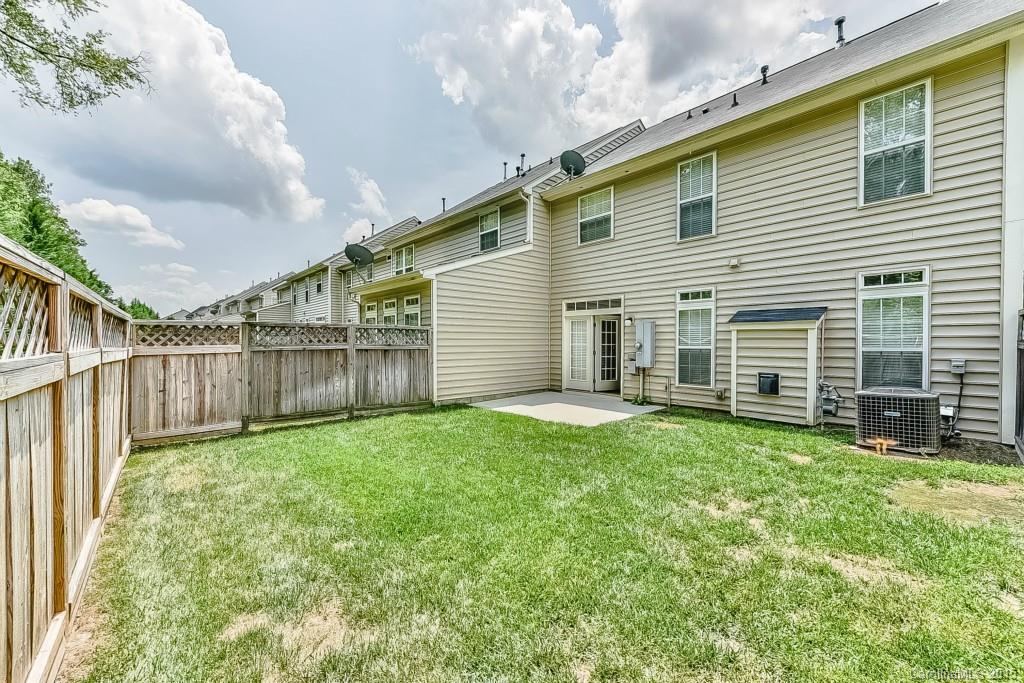 2229 Whitford Lane Charlotte NC 28210