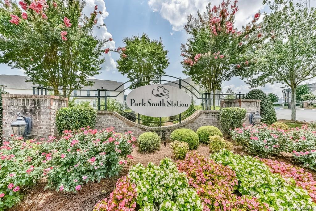 2229 Whitford Lane Charlotte NC 28210