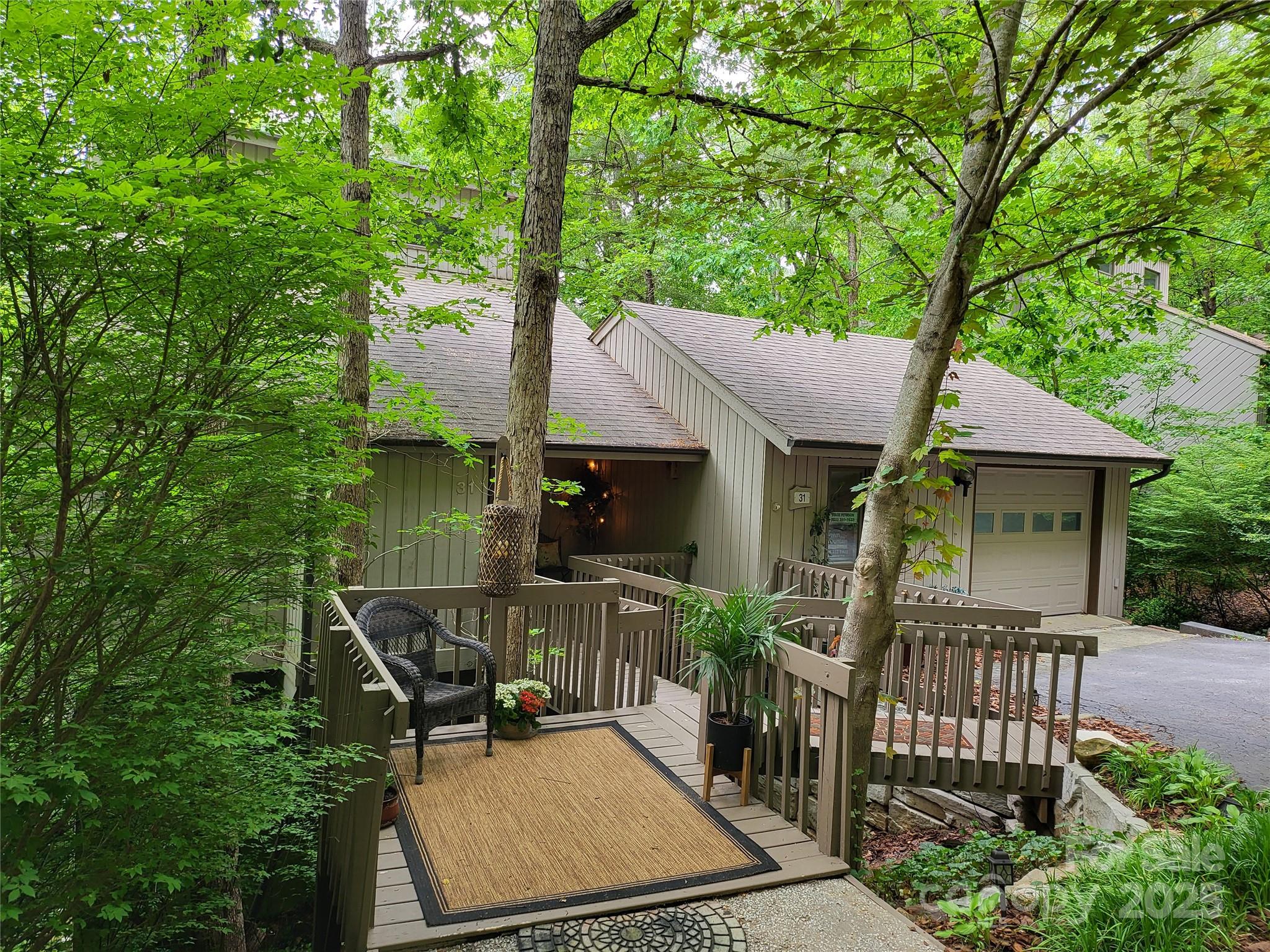 31 Cedarwood Lane Asheville NC 28803