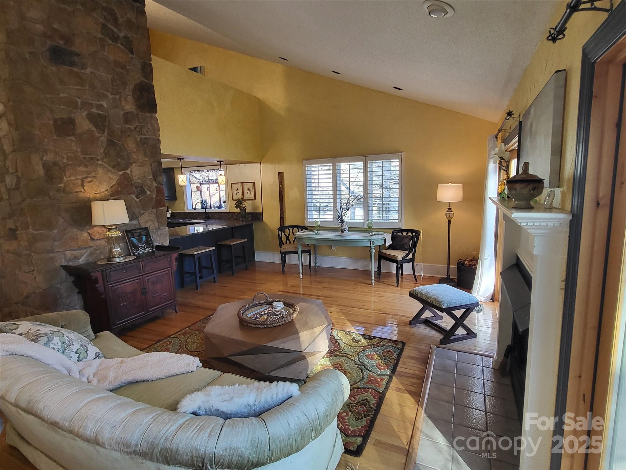 31 Cedarwood Lane Asheville NC 28803