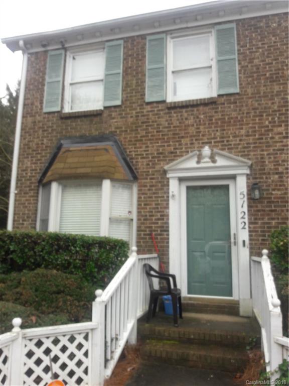 5122 Fair Wind Lane Charlotte NC 28212