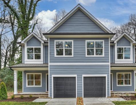 625 Colorado Avenue Charlotte NC 28206