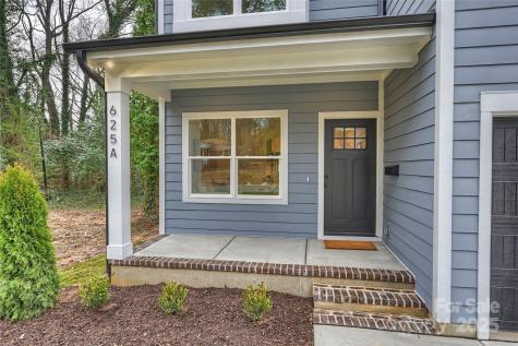 625 Colorado Avenue Charlotte NC 28206