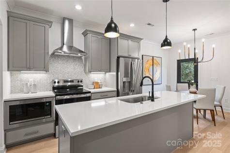 625 Colorado Avenue Charlotte NC 28206