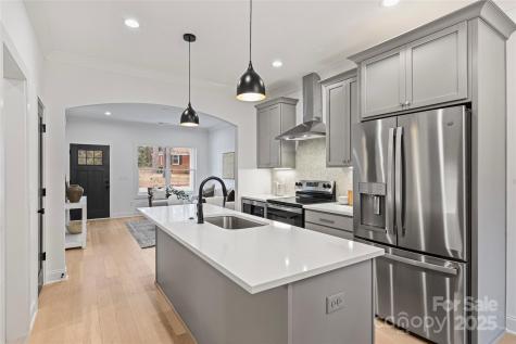625 Colorado Avenue Charlotte NC 28206