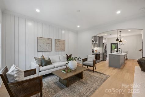 625 Colorado Avenue Charlotte NC 28206