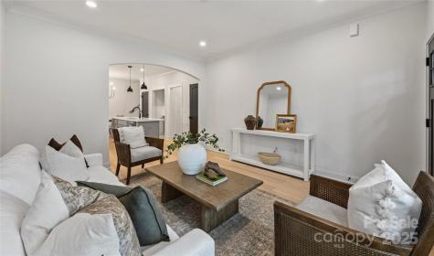 625 Colorado Avenue Charlotte NC 28206