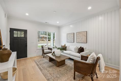 625 Colorado Avenue Charlotte NC 28206