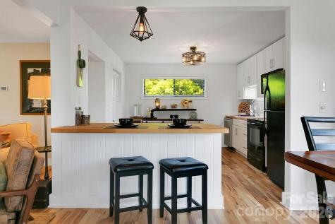 216 Tinequa Drive Brevard NC 28712