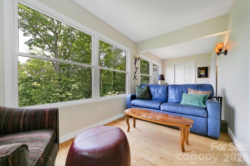 216 Tinequa Drive Brevard NC 28712