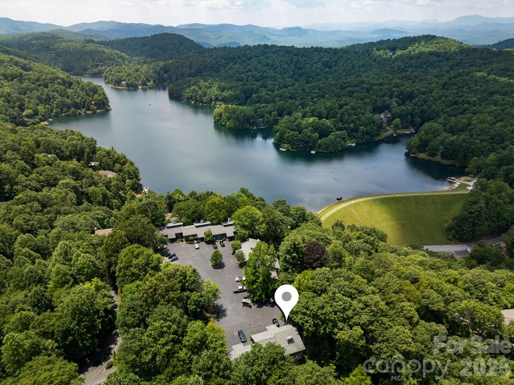 216 Tinequa Drive Brevard NC 28712