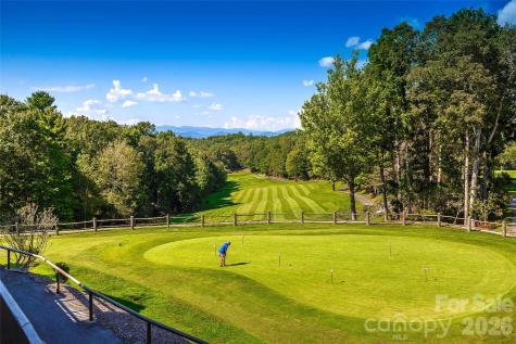 216 Tinequa Drive Brevard NC 28712