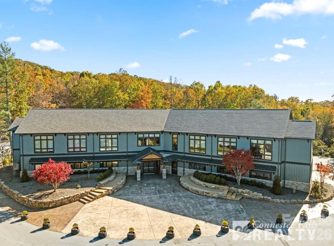 216 Tinequa Drive Brevard NC 28712