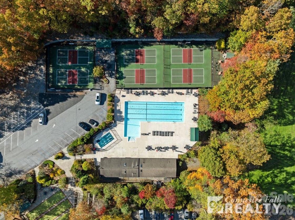 216 Tinequa Drive Brevard NC 28712