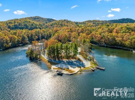 216 Tinequa Drive Brevard NC 28712
