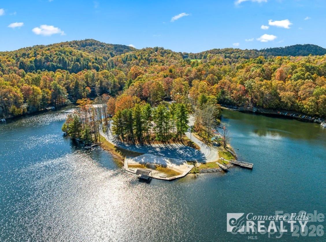 216 Tinequa Drive Brevard NC 28712