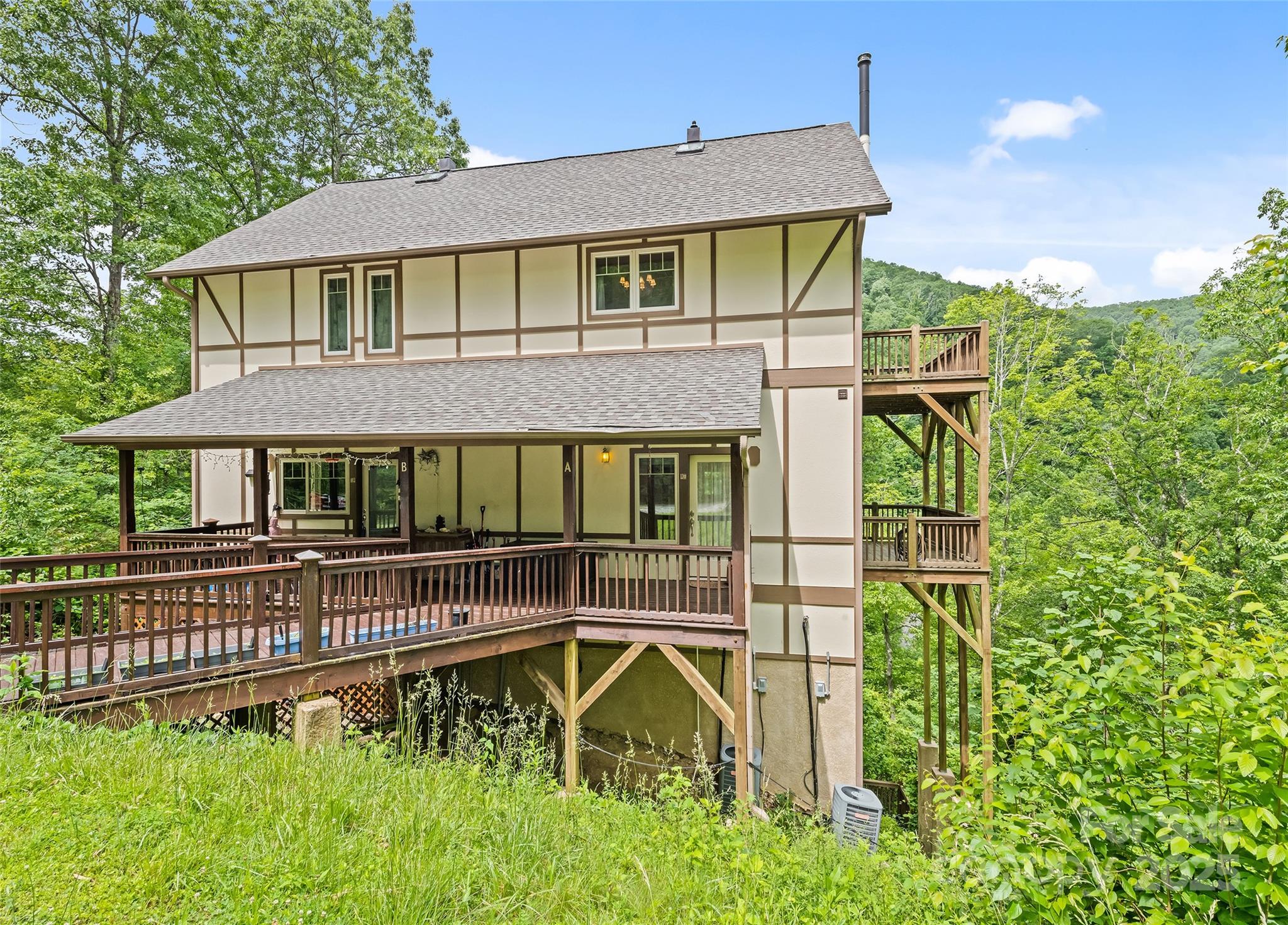 20A Lila Lane Clyde NC 28721