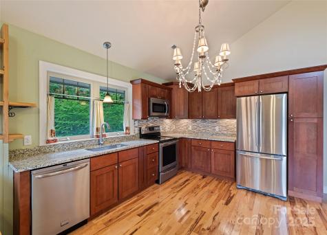 20A Lila Lane Clyde NC 28721