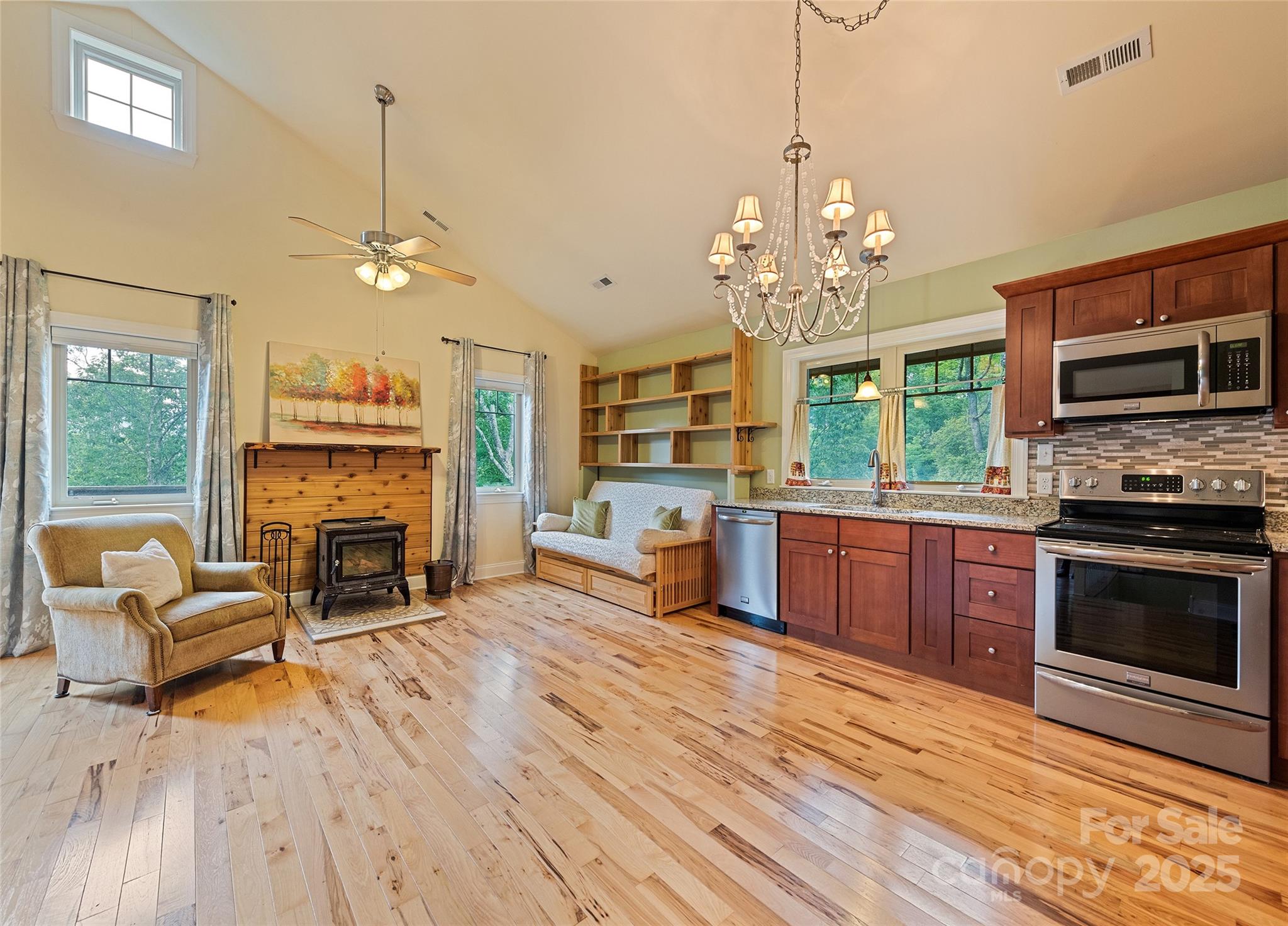 20A Lila Lane Clyde NC 28721