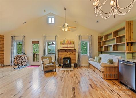 20A Lila Lane Clyde NC 28721