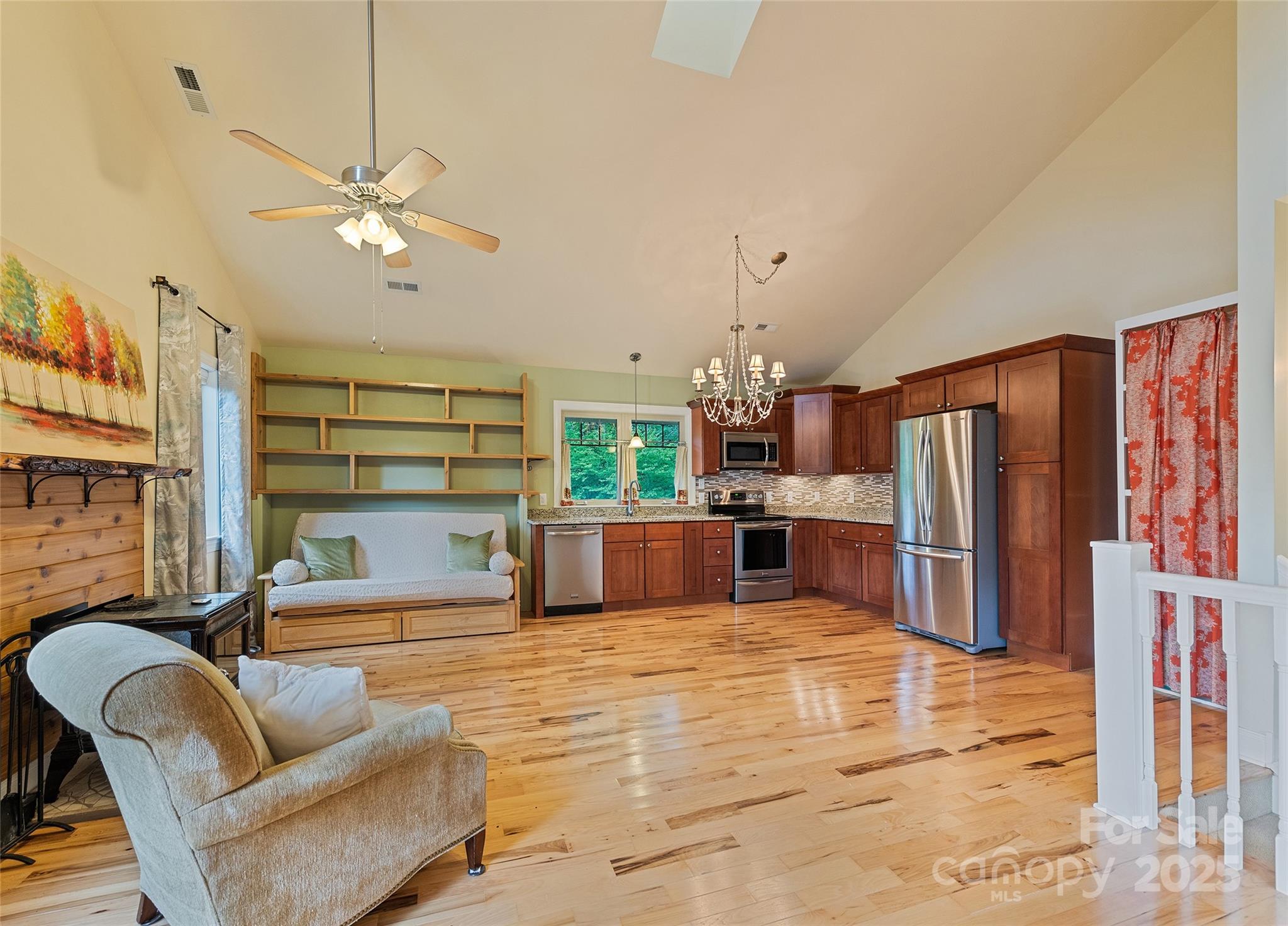 20A Lila Lane Clyde NC 28721