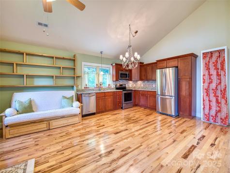 20A Lila Lane Clyde NC 28721