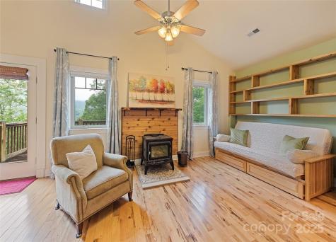 20A Lila Lane Clyde NC 28721