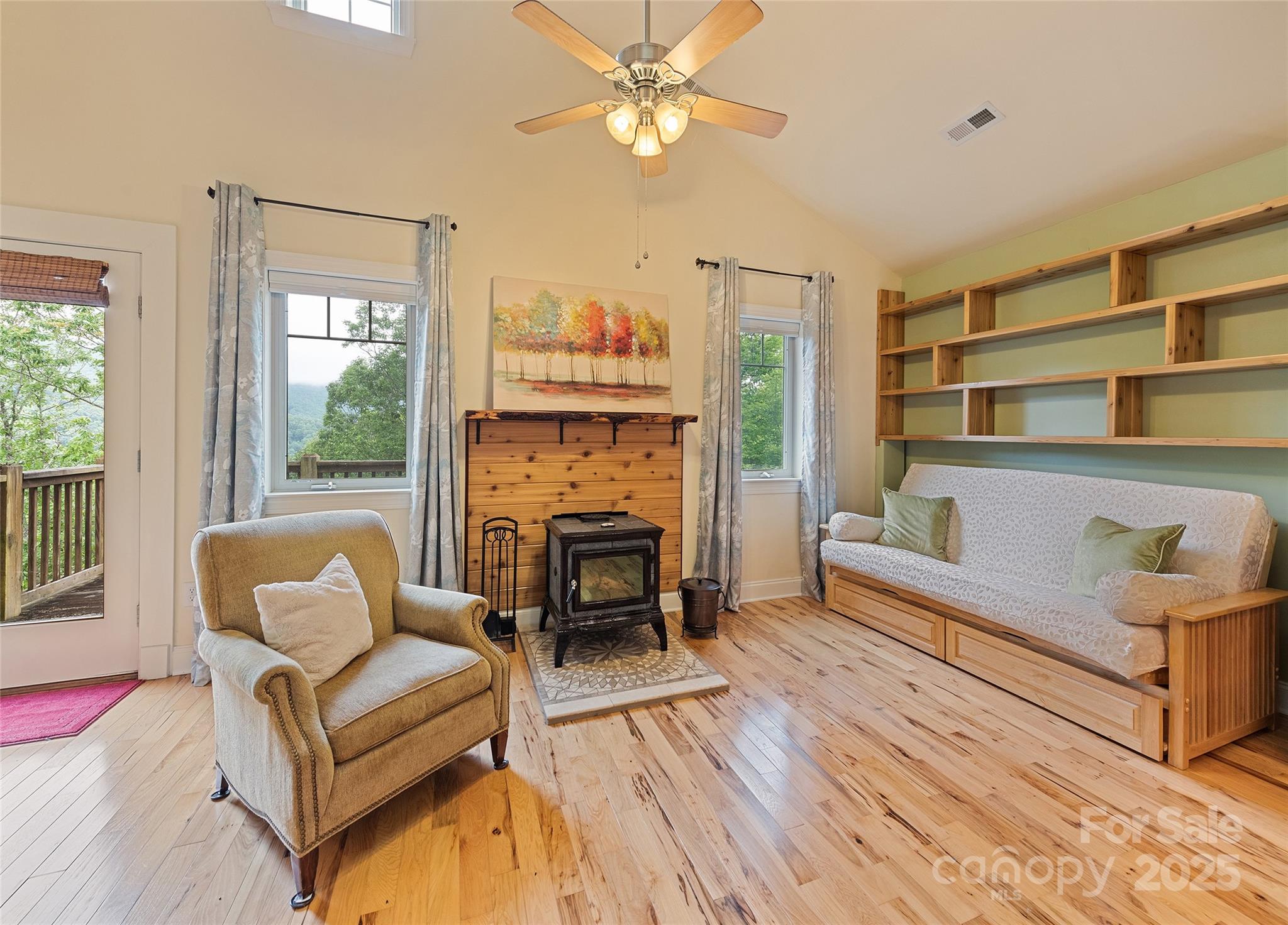 20A Lila Lane Clyde NC 28721