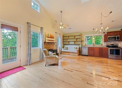 20A Lila Lane Clyde NC 28721