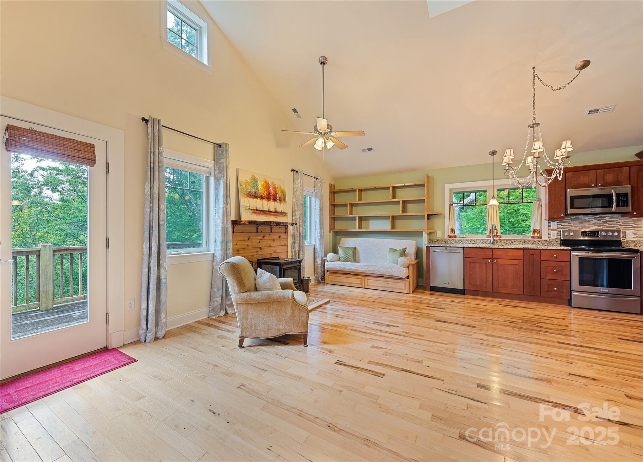 20A Lila Lane Clyde NC 28721