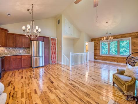 20A Lila Lane Clyde NC 28721