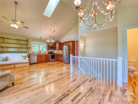 20A Lila Lane Clyde NC 28721