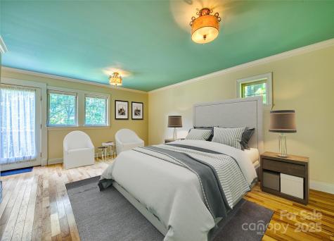 20A Lila Lane Clyde NC 28721