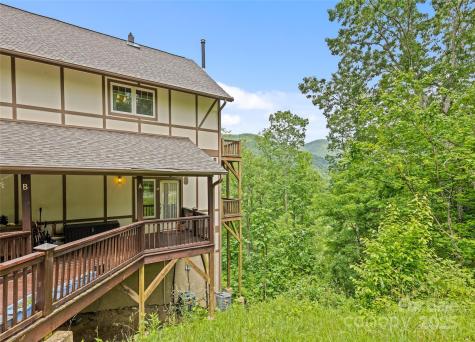 20A Lila Lane Clyde NC 28721