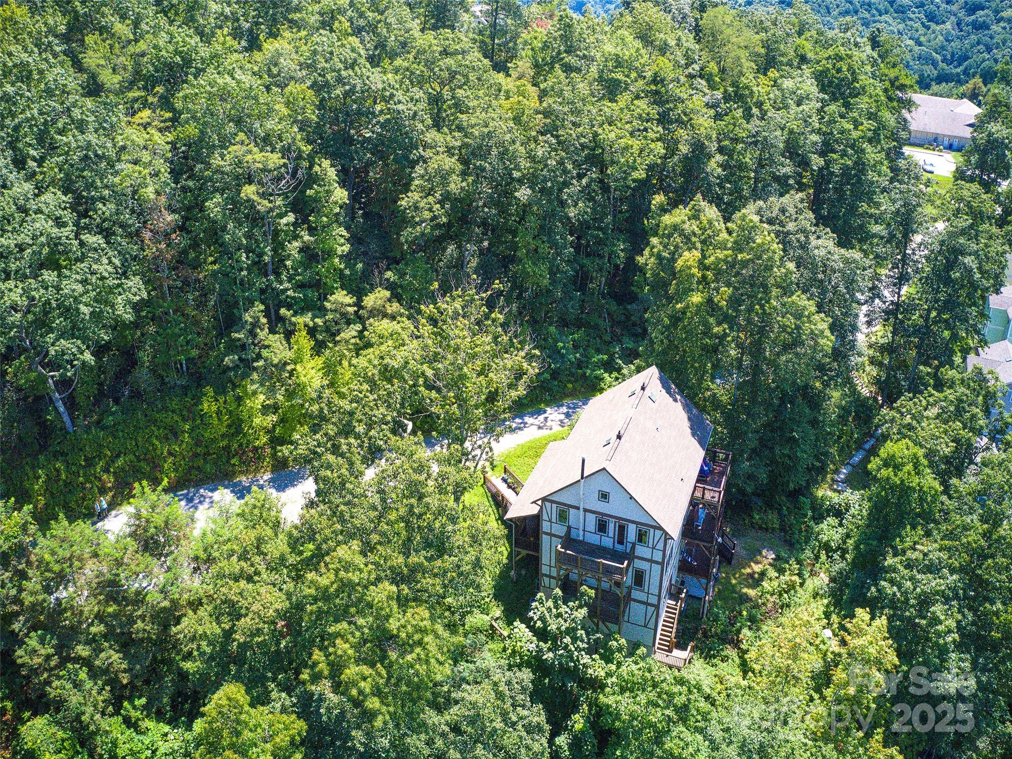 20A Lila Lane Clyde NC 28721