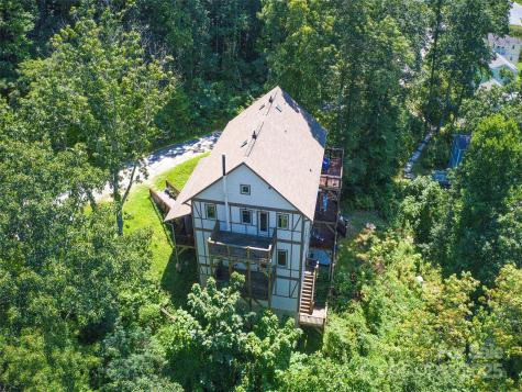 20A Lila Lane Clyde NC 28721