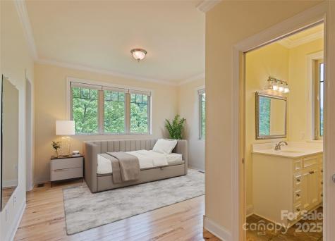 20A Lila Lane Clyde NC 28721