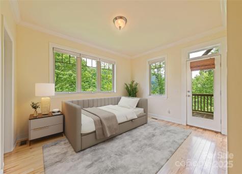 20A Lila Lane Clyde NC 28721