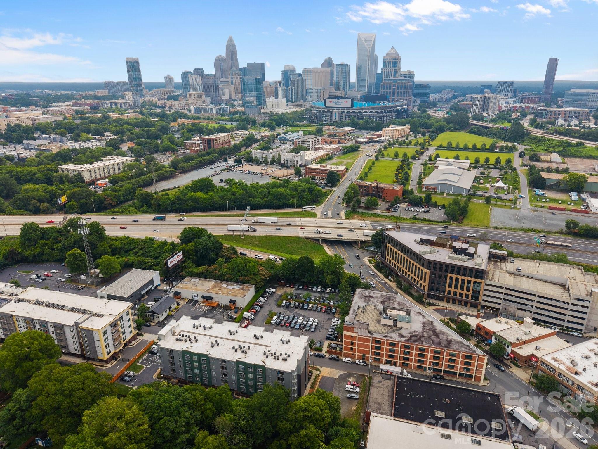 630 Calvert Street Charlotte NC 28208