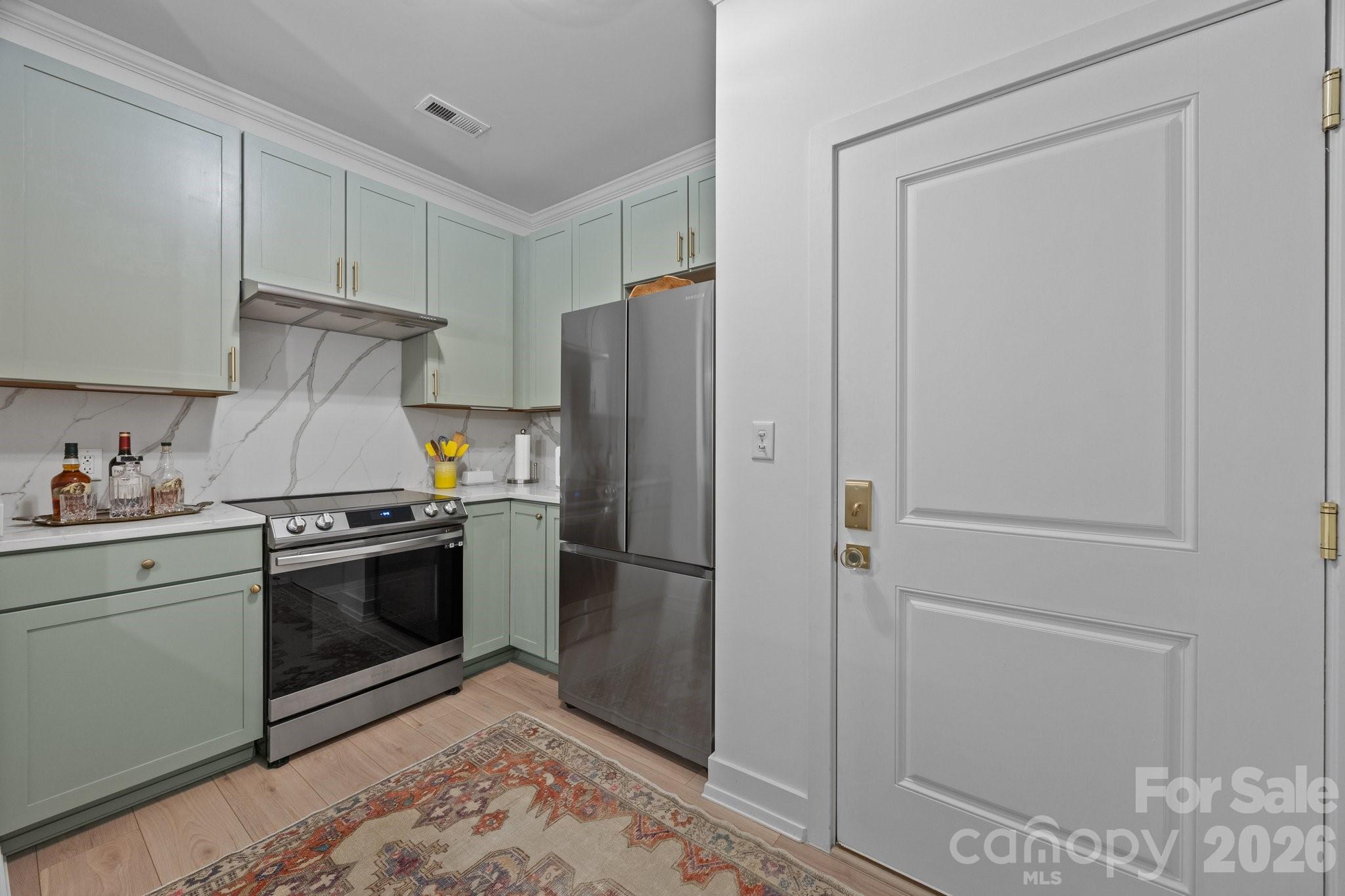 630 Calvert Street Charlotte NC 28208