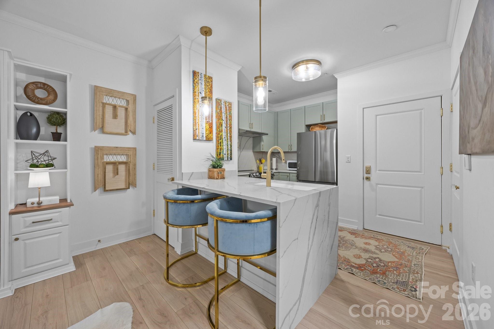630 Calvert Street Charlotte NC 28208