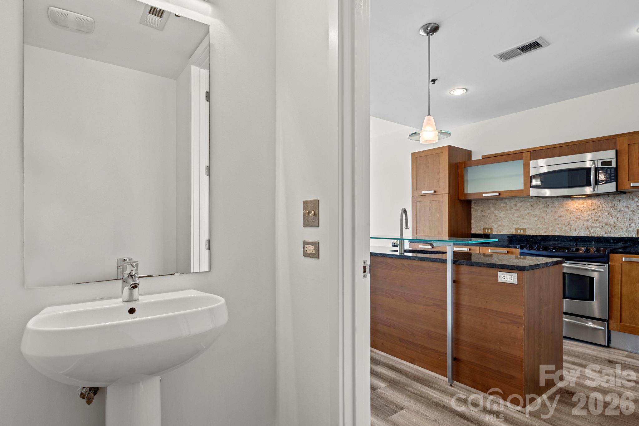 1133 Metropolitan Avenue Charlotte NC 28204